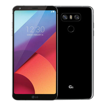 G6 - OzMobiles
