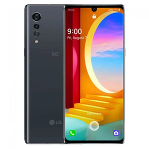 Refurbished LG LG Velvet 5G By OzMobiles Australia