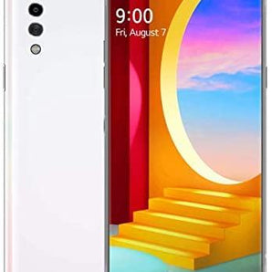 Refurbished LG LG Velvet 5G By OzMobiles Australia