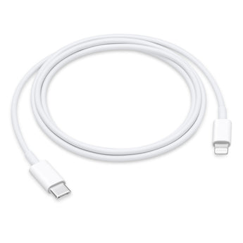 Refurbished Apple Lightning to USB-C Cable (1m) By OzMobiles Australia