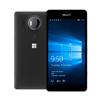 Refurbished Microsoft Lumia 950 XL By OzMobiles Australia