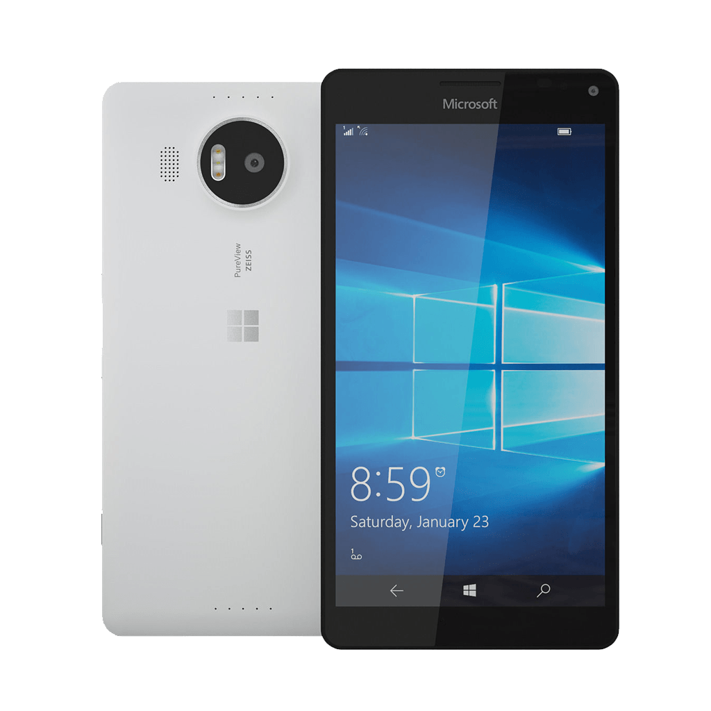 Refurbished Microsoft Lumia 950 XL By OzMobiles Australia