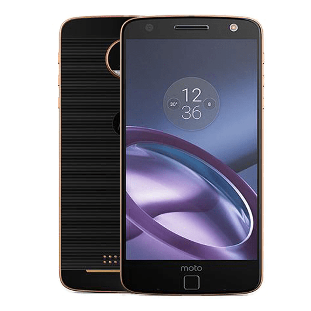 Refurbished Motorola Moto Z By OzMobiles Australia