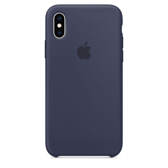 Refurbished Apple New Original Apple iPhone XS Silicone Case 70% OFF By OzMobiles Australia