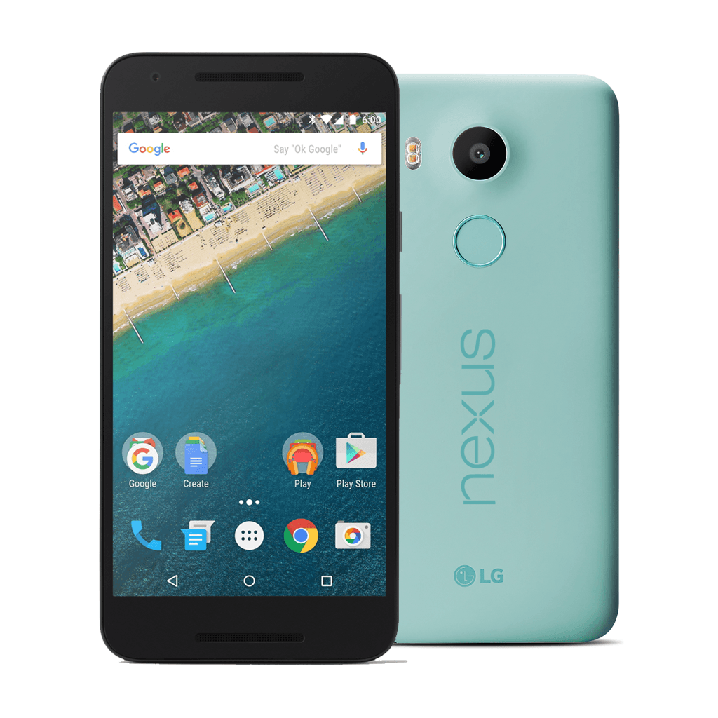 Refurbished LG Nexus 5X By OzMobiles Australia