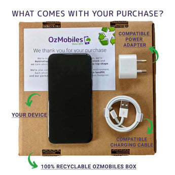 Refurbished LG Nexus 5X By OzMobiles Australia