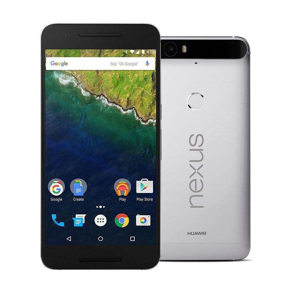 Nexus 6P - OzMobiles
