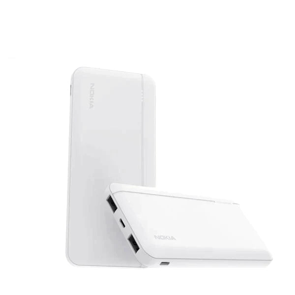 Refurbished Nokia Nokia Power Bank E6205 (10,000mAh) By OzMobiles Australia