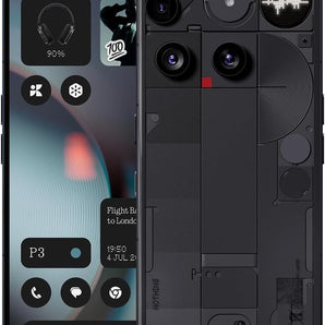 NOTHING Phone (3) 256GB