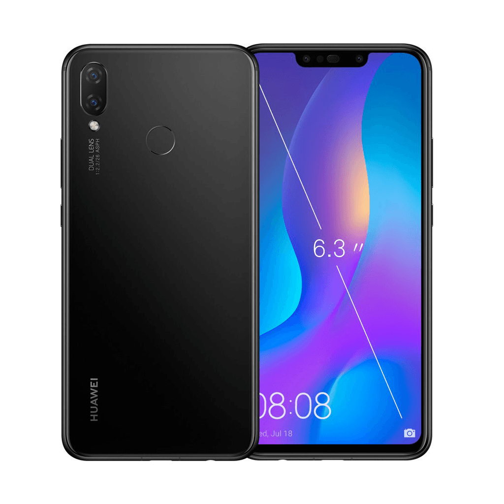 Refurbished Huawei Nova 3i By OzMobiles Australia