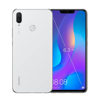 Refurbished Huawei Nova 3i By OzMobiles Australia