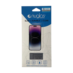 Nuglas Tempered Glass Protection (Samsung Galaxy S23 Plus)
