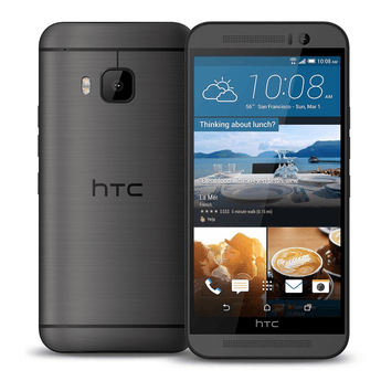 Refurbished HTC One M9 By OzMobiles Australia