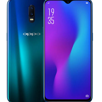 Refurbished OPPO R17 Pro By OzMobiles Australia