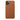 Original Apple iPhone 11 Pro Leather Case Saddle Brown