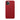 Original Apple iPhone 11 Pro Leather Case Red