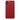 iPhone 11 Pro Max Case Leather Red