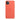 iPhone 11 Pro Max Silicone Case Orange