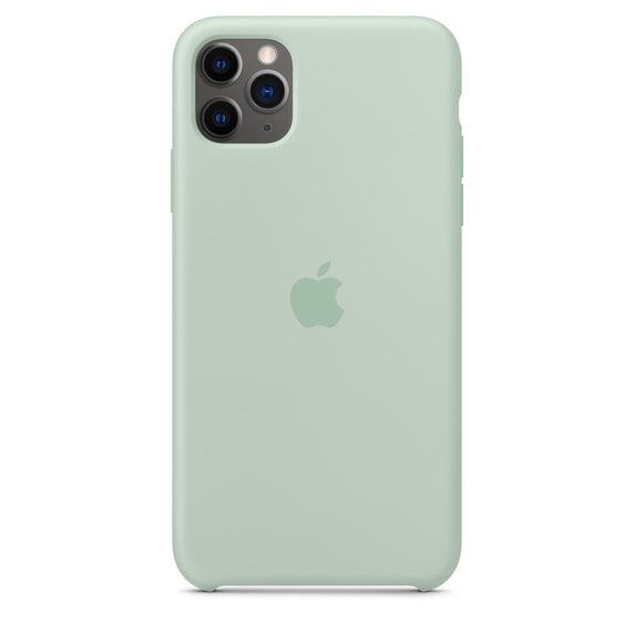 Refurbished Apple Original Apple iPhone 11 Pro Silicone Case 50% OFF RRP By OzMobiles Australia