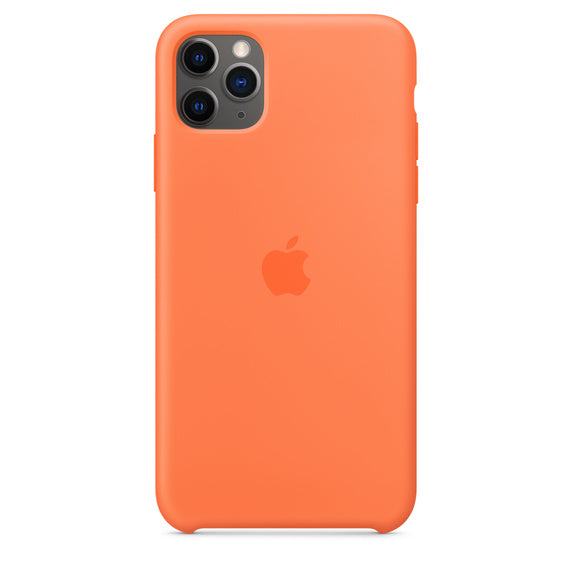 Refurbished Apple Original Apple iPhone 11 Pro Silicone Case 50% OFF RRP By OzMobiles Australia