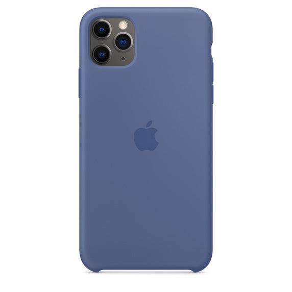 Refurbished Apple Original Apple iPhone 11 Pro Silicone Case 50% OFF RRP By OzMobiles Australia