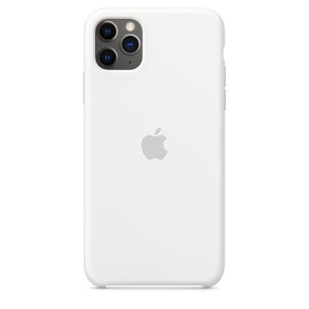 Refurbished Apple Original Apple iPhone 11 Pro Silicone Case 50% OFF RRP By OzMobiles Australia