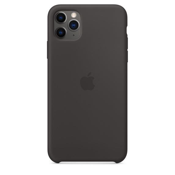 Refurbished Apple Original Apple iPhone 11 Pro Silicone Case 50% OFF RRP By OzMobiles Australia