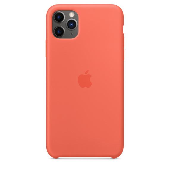 Refurbished Apple Original Apple iPhone 11 Pro Silicone Case 50% OFF RRP By OzMobiles Australia