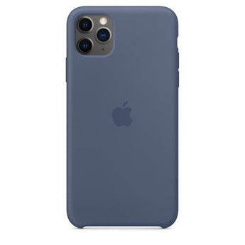 Refurbished Apple Original Apple iPhone 11 Pro Silicone Case 50% OFF RRP By OzMobiles Australia