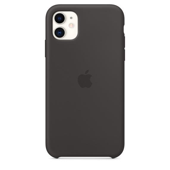 Refurbished Apple Original Apple iPhone 11 Silicone Case By OzMobiles Australia