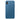iPhone XS Leather Case Cape Cod Blue