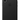 iPhone XS Leather Case Black