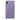 Original Apple iPhone XS Max Leather Case Lilac