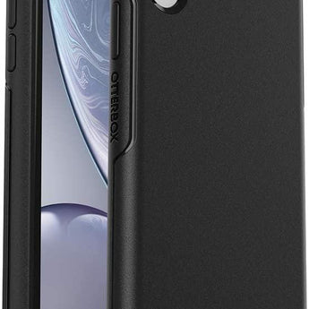 OtterBox Symmetry iPhone XR Black Case