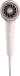 Philips 5000 Series Hair Dryer (BHD530/00) - Pearl Peach