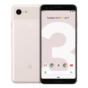 Pixel 3 - OzMobiles