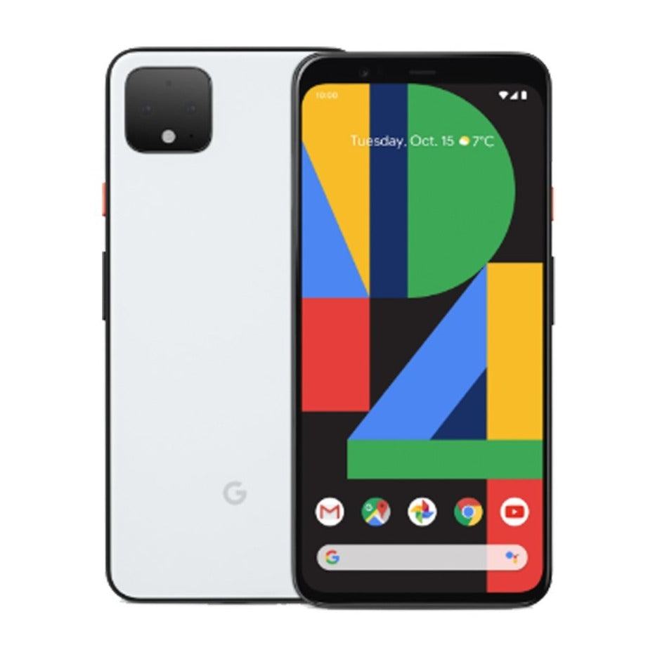 Pixel 4 XL - OzMobiles