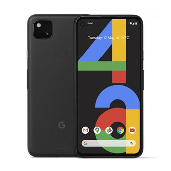 Pixel 4a - OzMobiles