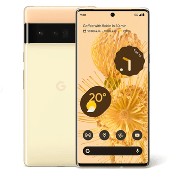 Refurbished Google Pixel 6 Pro By OzMobiles Australia
