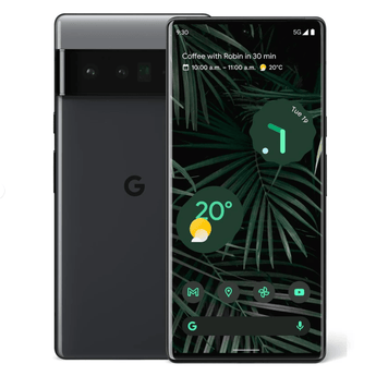 Refurbished Google Pixel 6 Pro By OzMobiles Australia