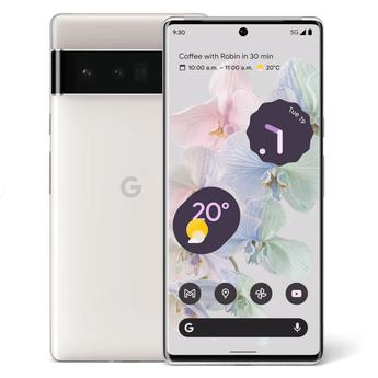 Refurbished Google Pixel 6 Pro By OzMobiles Australia