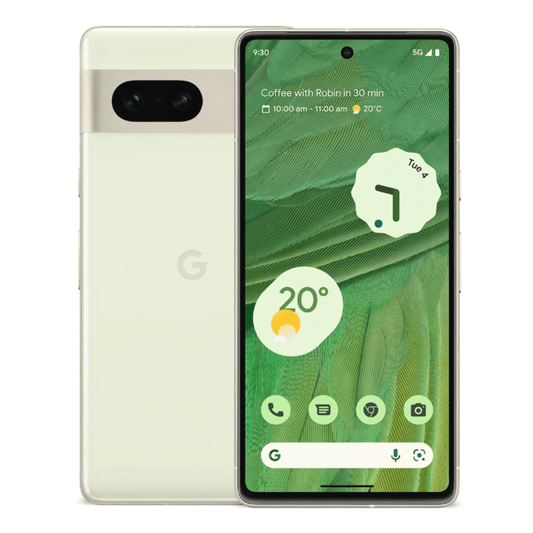 Refurbished Google Pixel 7 By OzMobiles Australia
