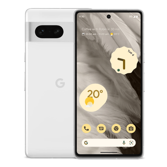 Refurbished Google Pixel 7 By OzMobiles Australia