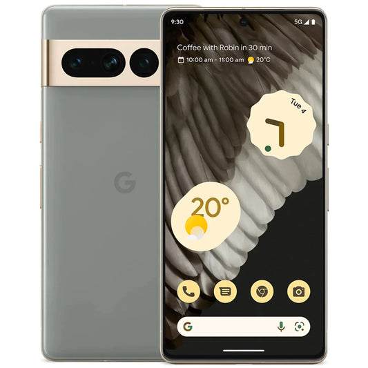 Refurbished Google Pixel 7 Pro By OzMobiles Australia