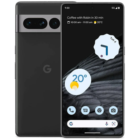 Refurbished Google Pixel 7 Pro By OzMobiles Australia