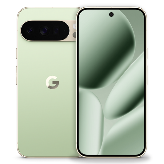 Pixel 10 Pro XL 512GB