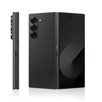 Crafted Black 