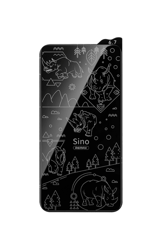 Refurbished Remax Tempered Glass Protection (iPhone X / iPhone Xs / iPhone 11 Pro By OzMobiles Australia
