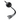 Remax Linon Series 15 W 3-in-1 Retractable Fast Charging Cable Black