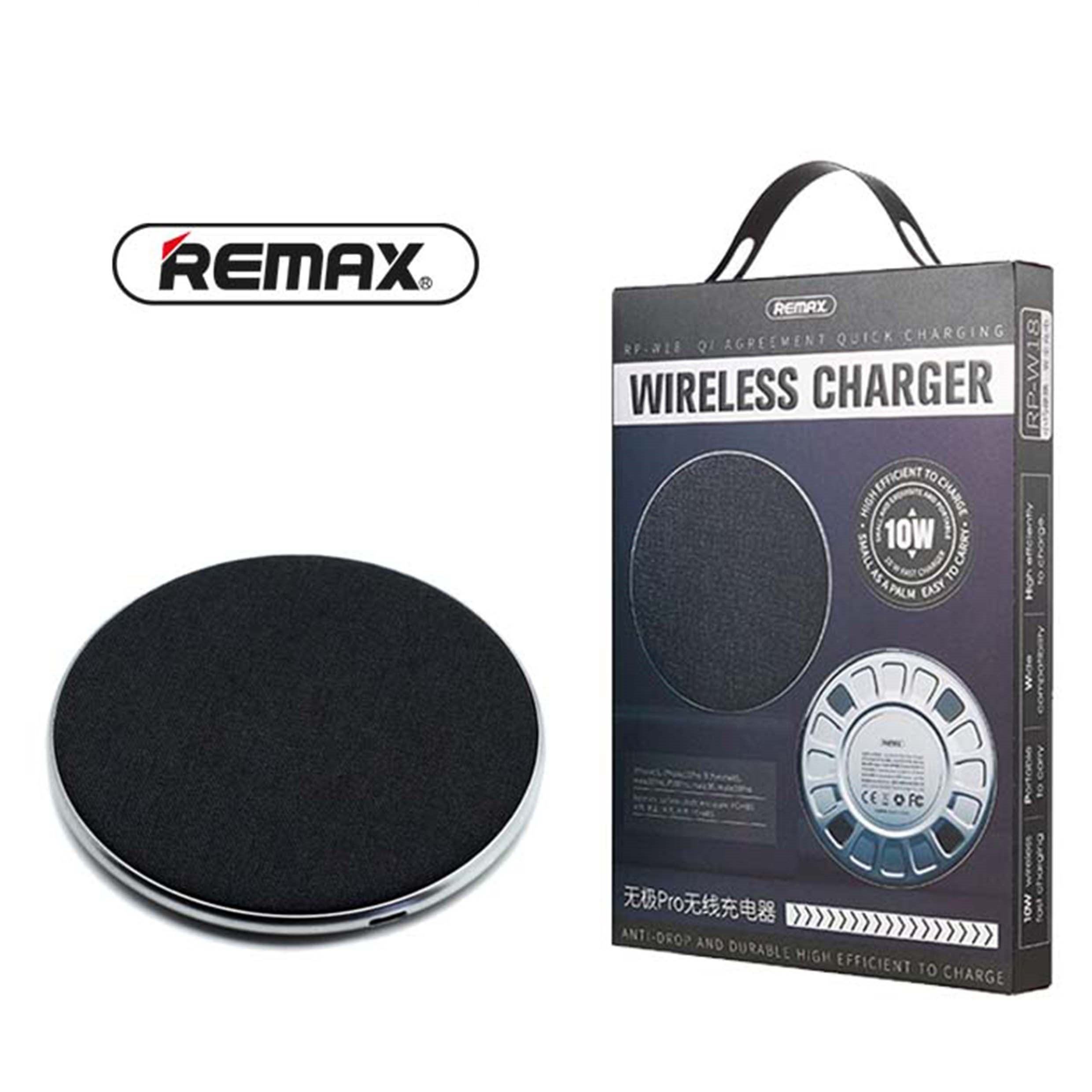 Refurbished Remax REMAX Wireless charger 10W By OzMobiles Australia